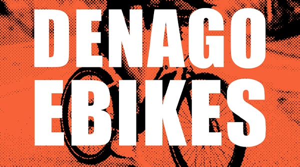 DENAGO EBIKES | 北美电动自行车界黑马，正备受青睐